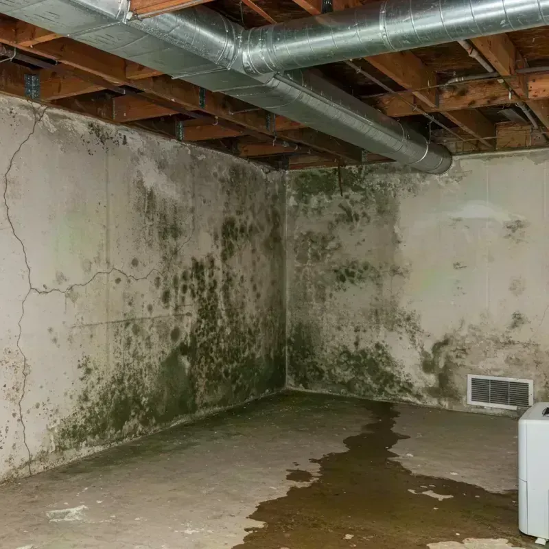 Professional Mold Removal in Tower Lake, IL